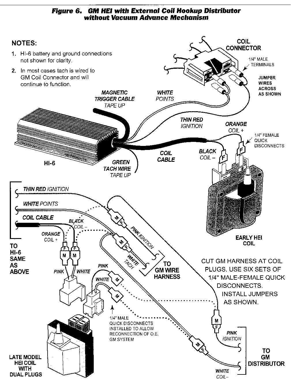 35 Msd 6200 Wiring Diagram - Wiring Diagram Online Source