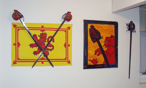 starfire swords starfire swords