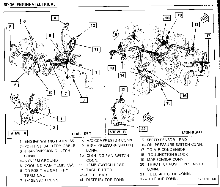 tach filter Pennock's Fiero Forum